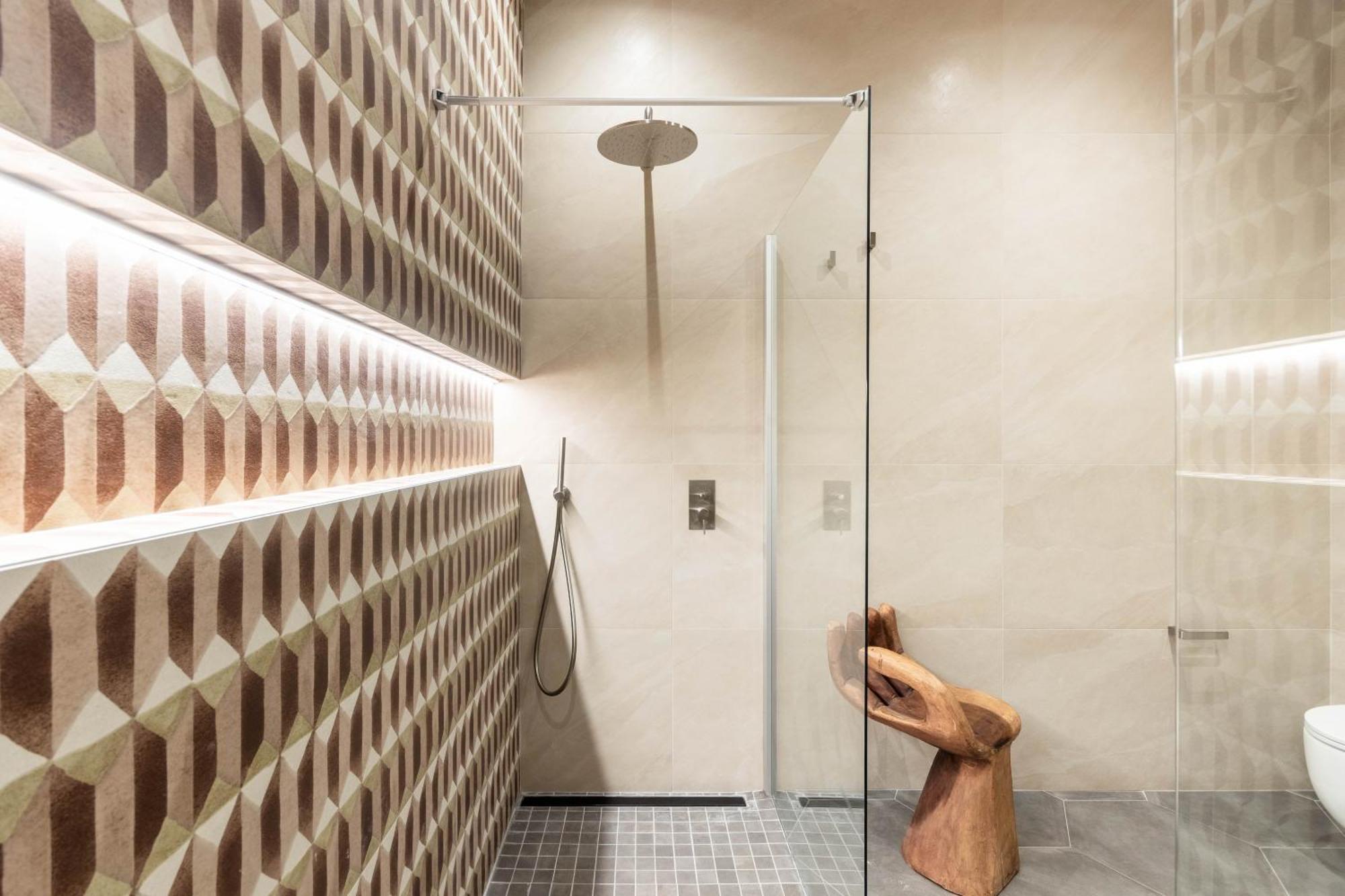 Dimo Luxury Apartment 1 阿沃拉 外观 照片