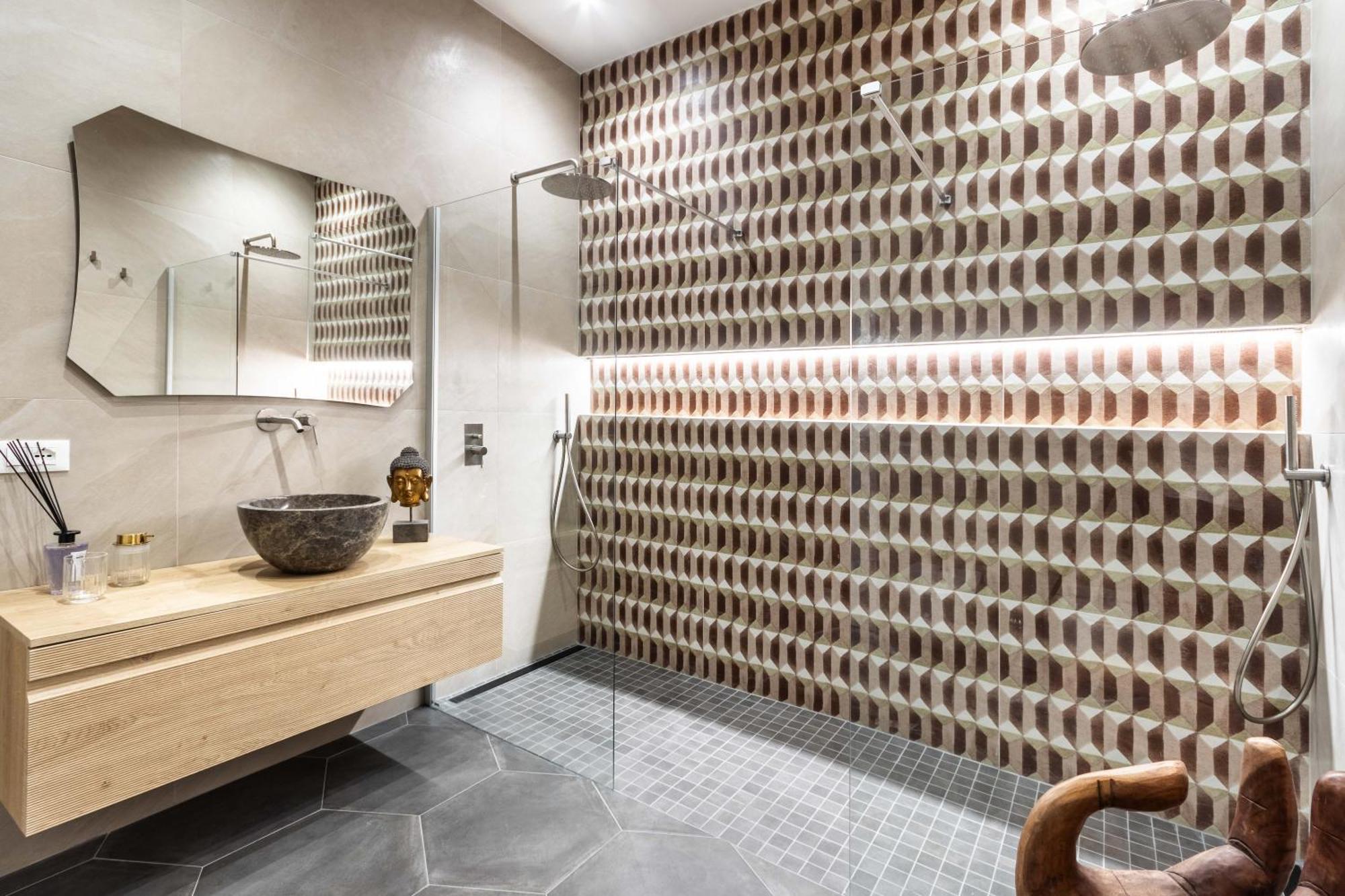 Dimo Luxury Apartment 1 阿沃拉 外观 照片
