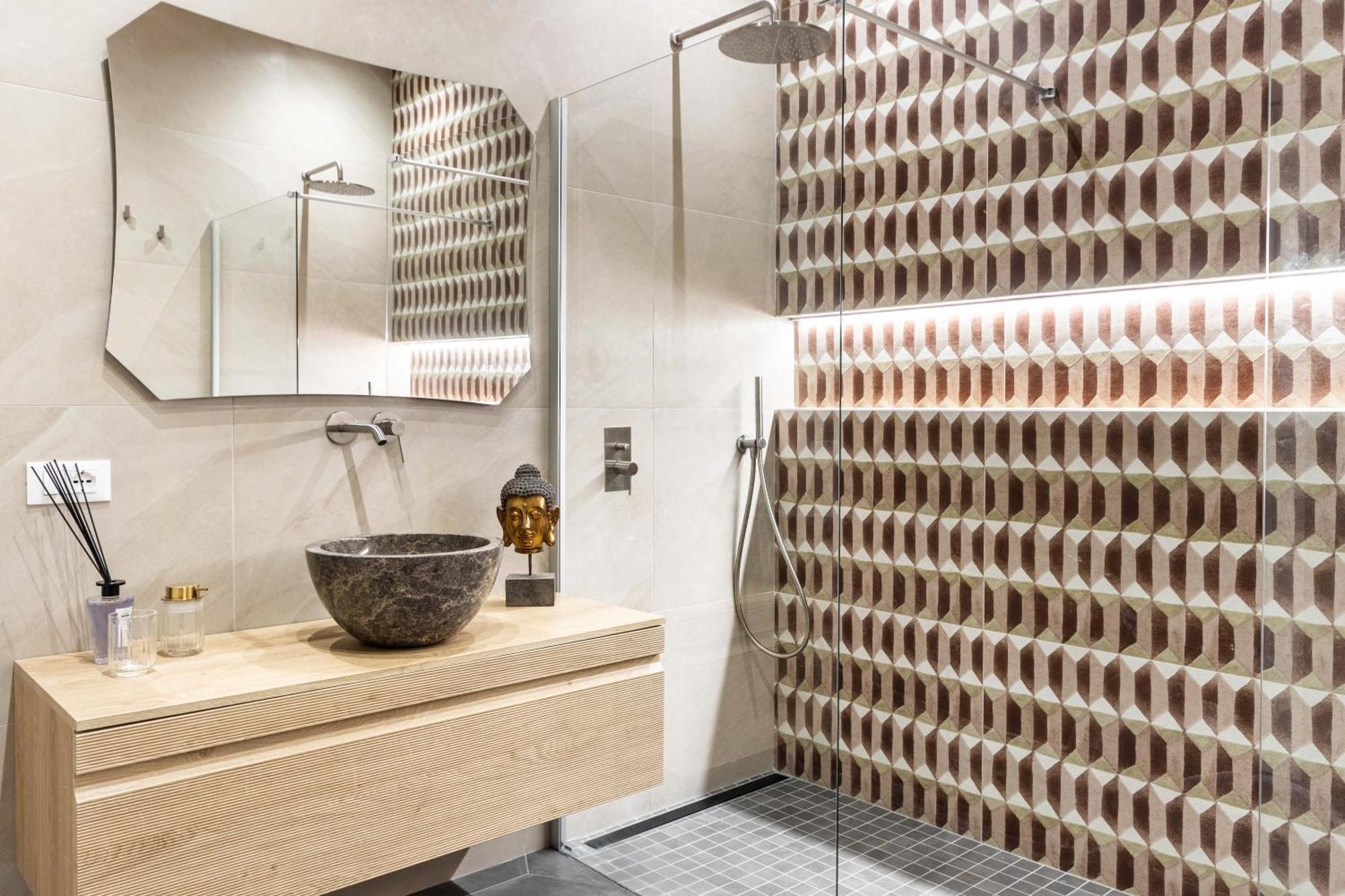 Dimo Luxury Apartment 1 阿沃拉 外观 照片