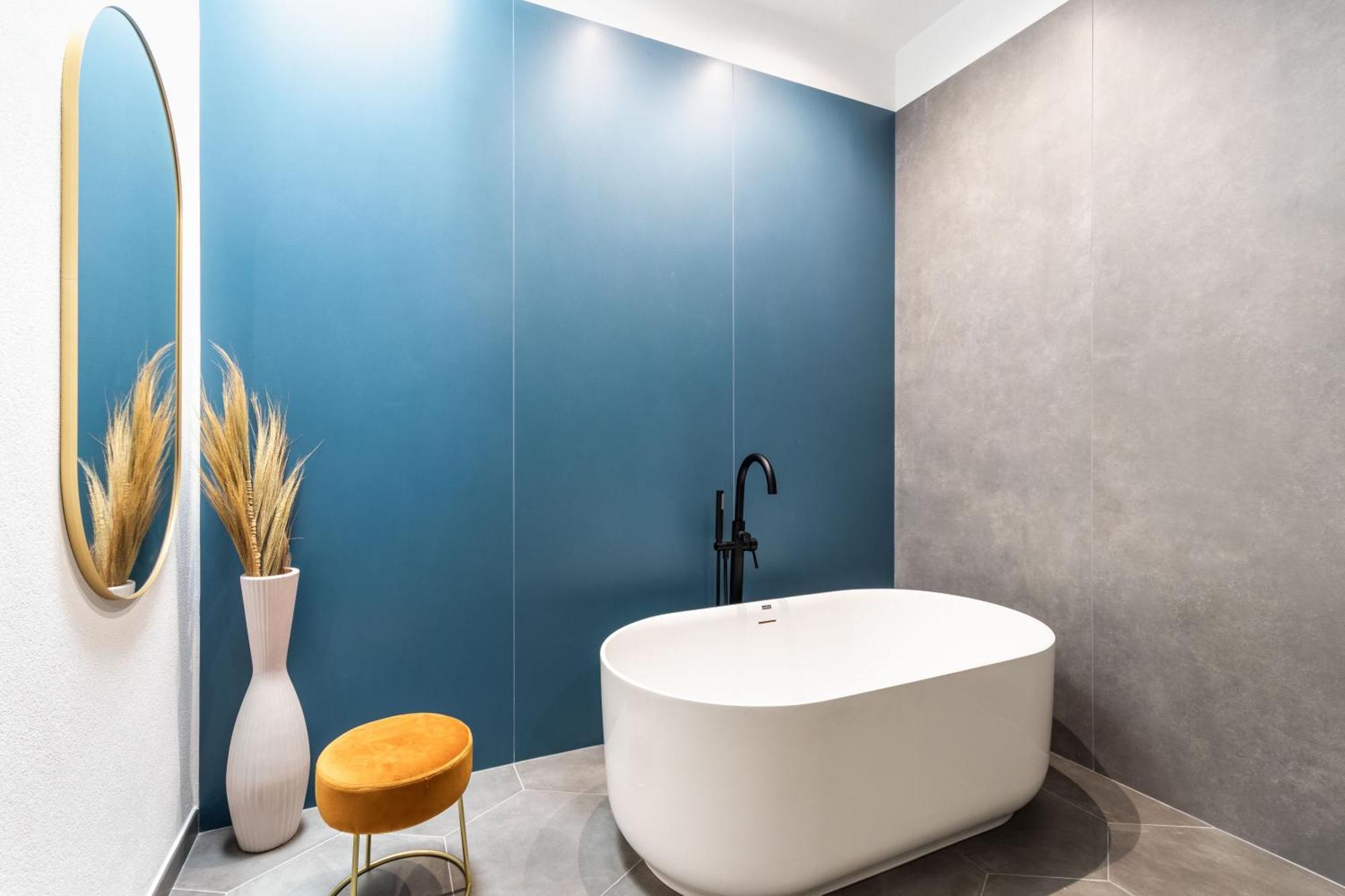 Dimo Luxury Apartment 1 阿沃拉 外观 照片