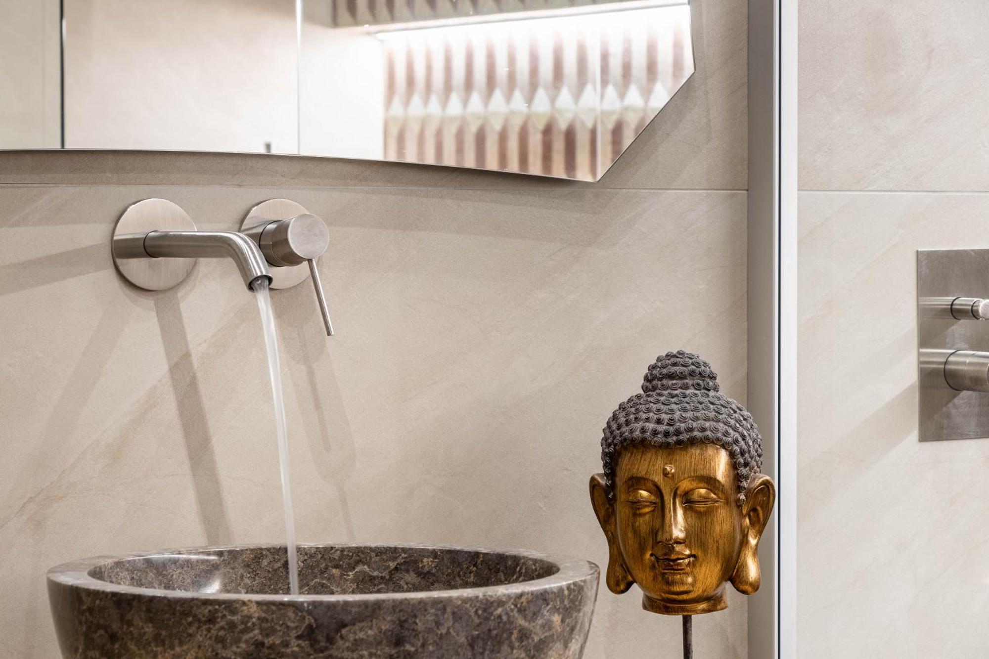 Dimo Luxury Apartment 1 阿沃拉 外观 照片