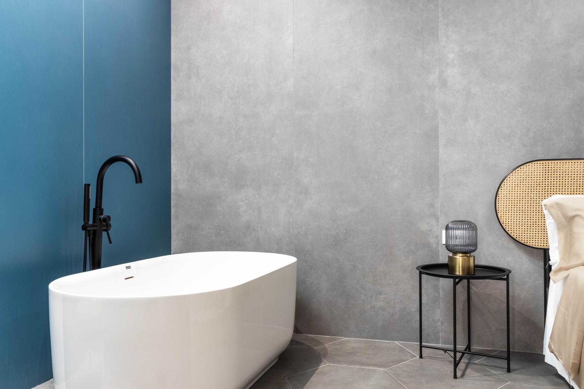 Dimo Luxury Apartment 1 阿沃拉 外观 照片
