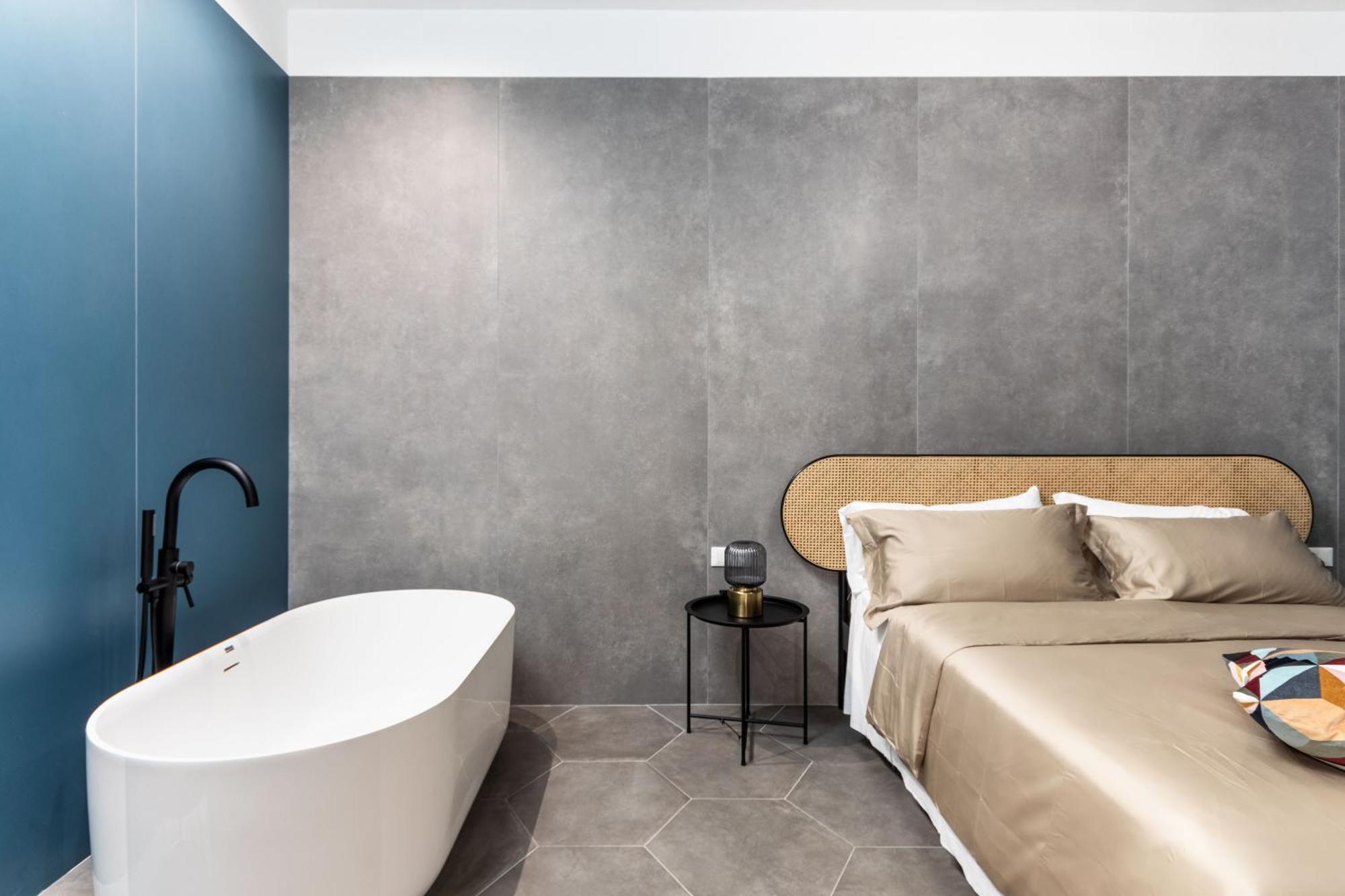 Dimo Luxury Apartment 1 阿沃拉 外观 照片