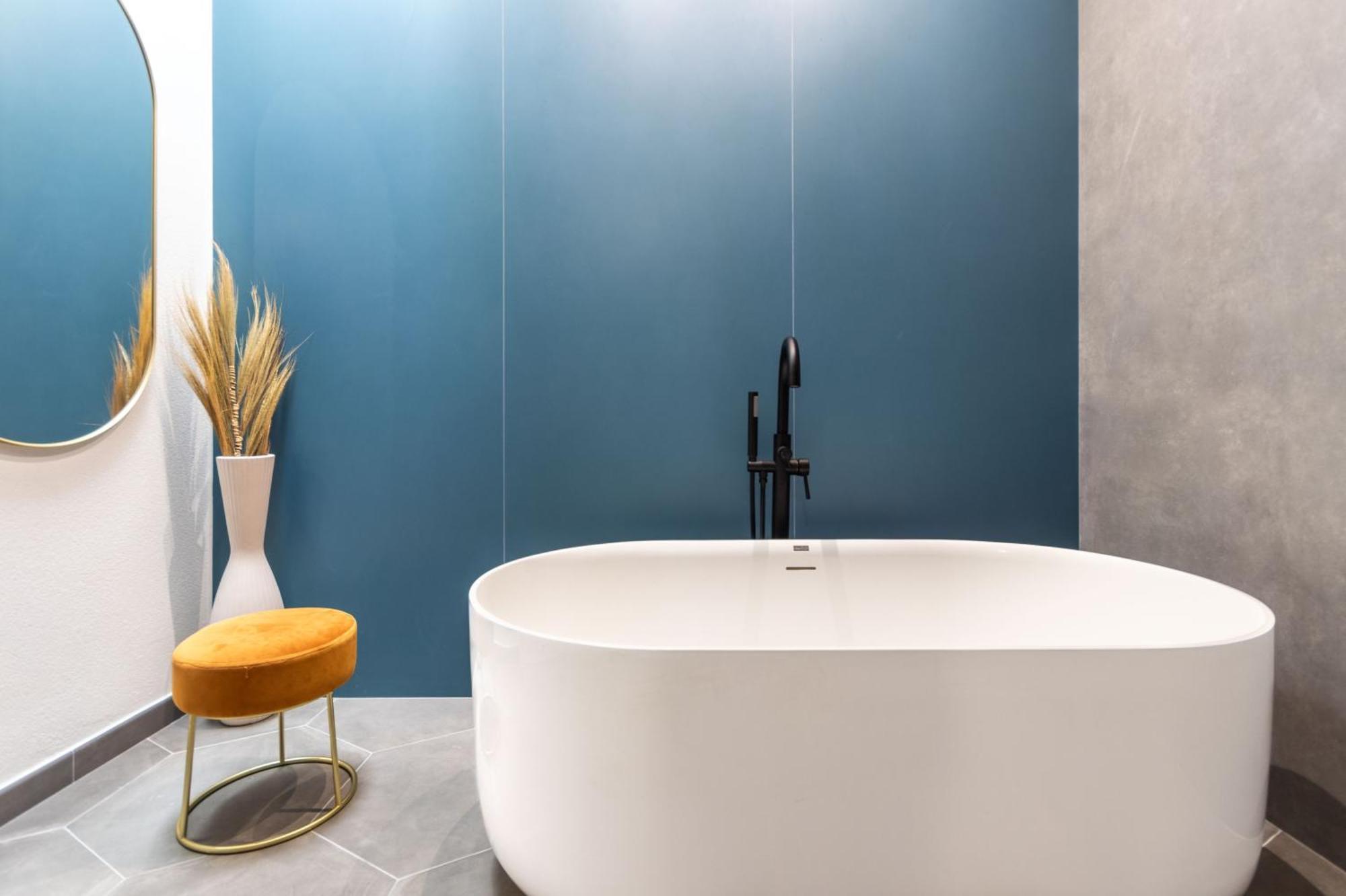 Dimo Luxury Apartment 1 阿沃拉 外观 照片