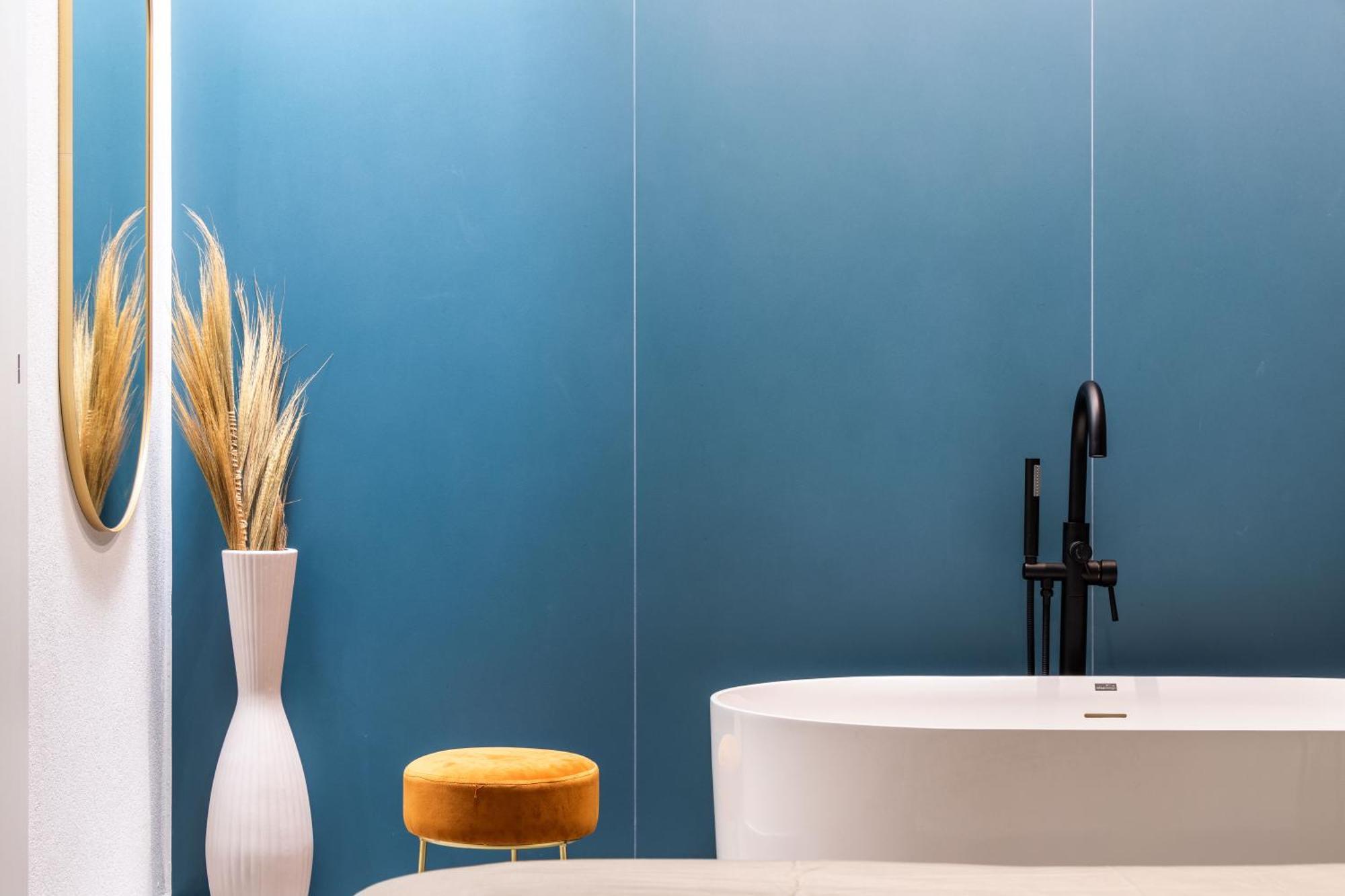Dimo Luxury Apartment 1 阿沃拉 外观 照片