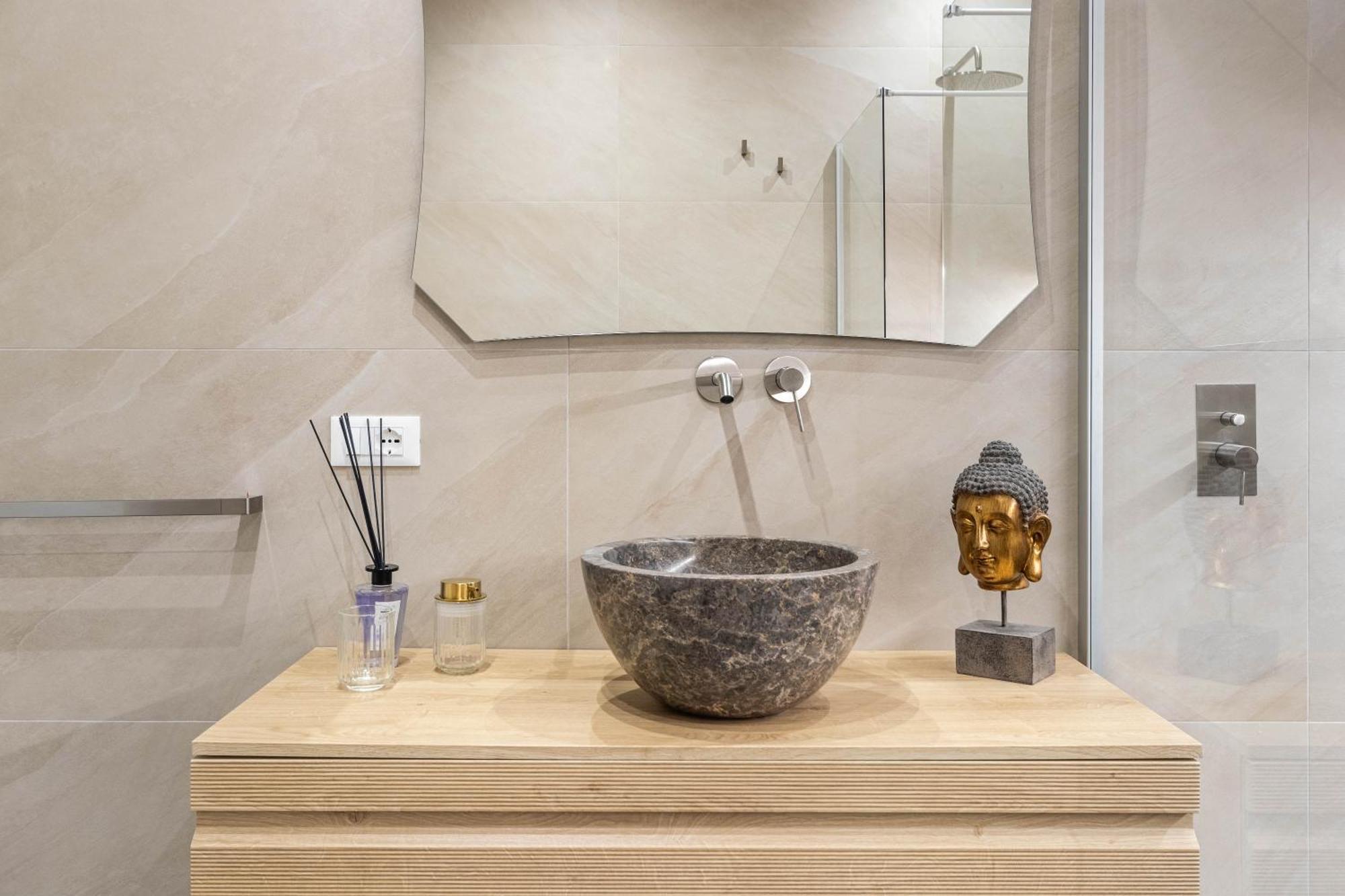 Dimo Luxury Apartment 1 阿沃拉 外观 照片