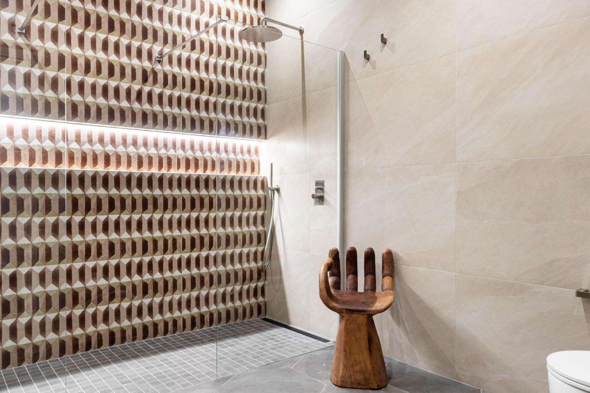 Dimo Luxury Apartment 1 阿沃拉 外观 照片